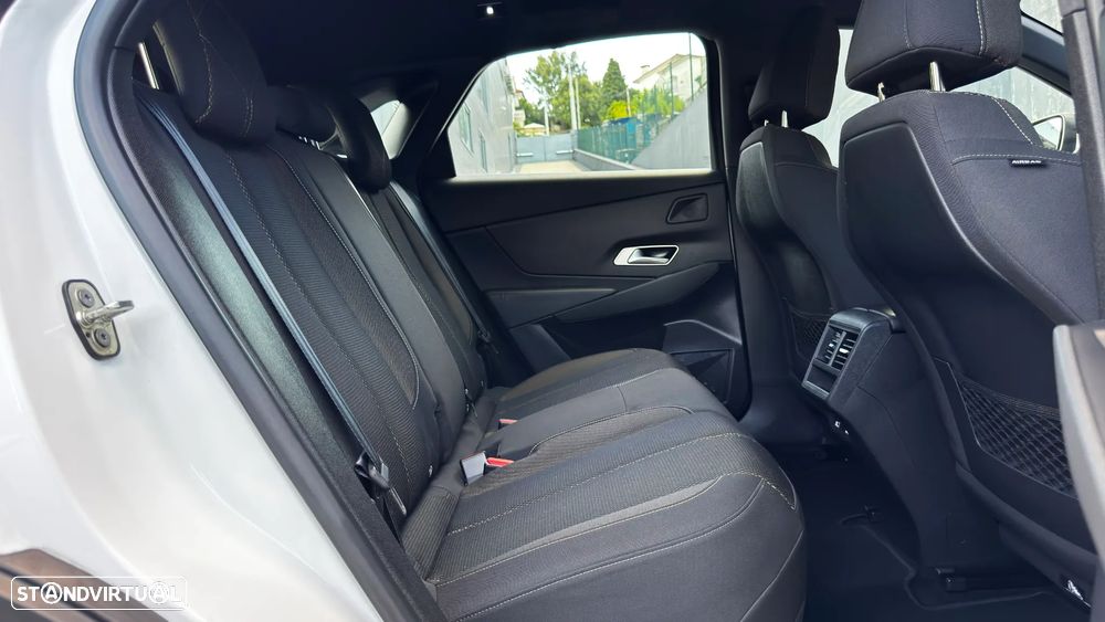 DS DS7 Crossback E-Tense Bastille+ EAT8 - 41