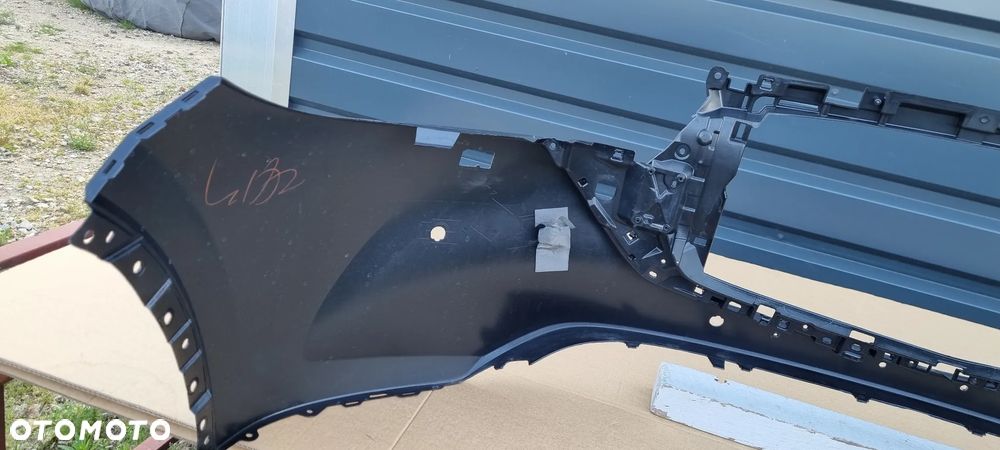 MAZDA CX5 II LIFT CX-5 2022- Zderzak przód oryginał MC116 - 12