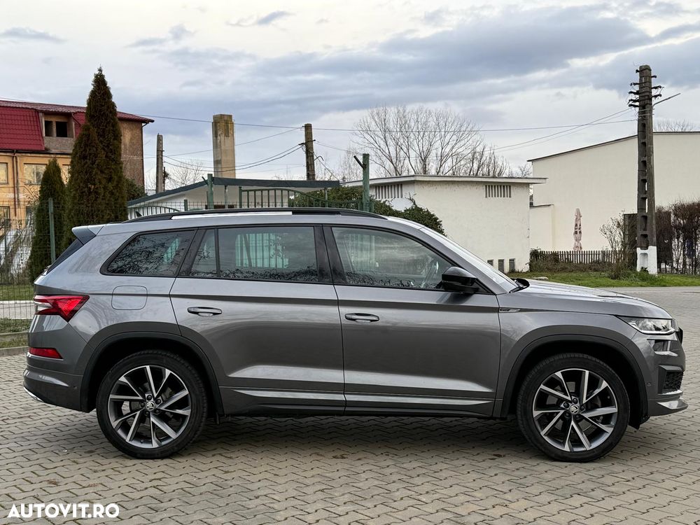 Skoda Kodiaq - 38