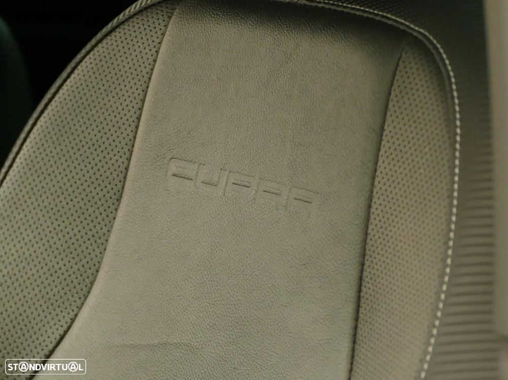 SEAT Leon 2.0 TSI Cupra DSG S/S - 30