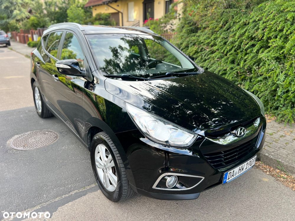 Hyundai ix35 1.6 2WD Style - 21