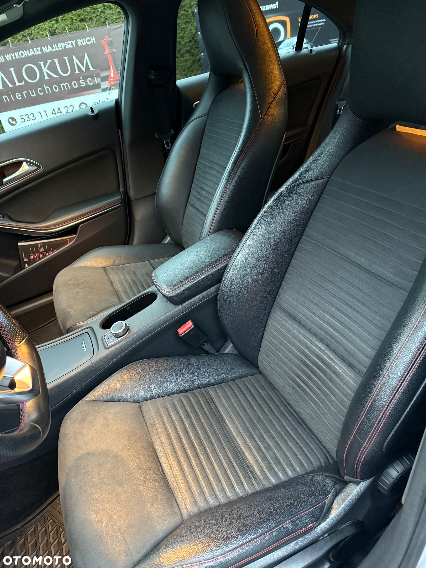 Mercedes-Benz CLA - 8