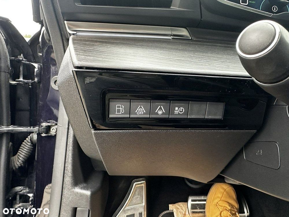 Peugeot 508 - 33