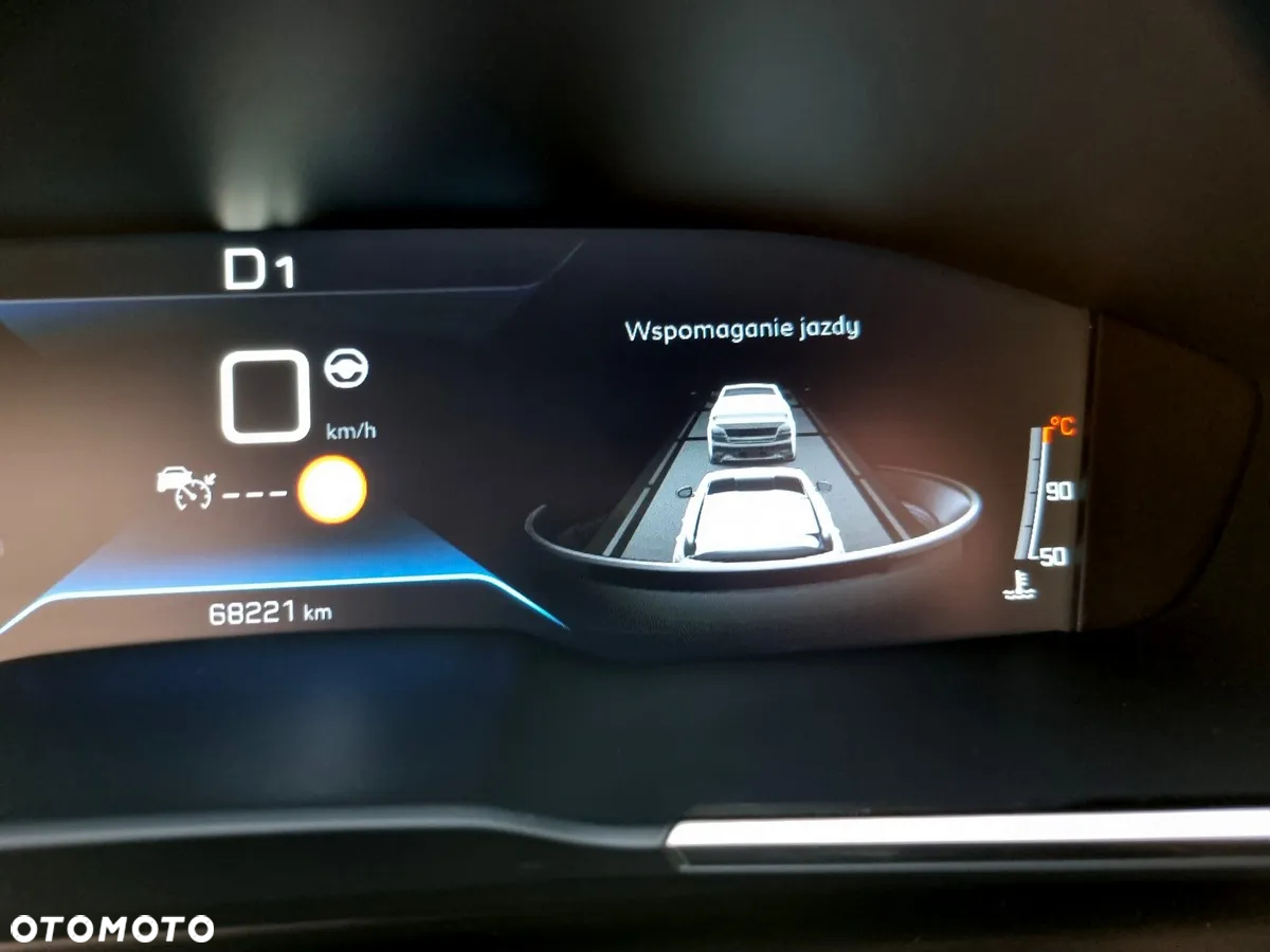 Peugeot 508 1.5 BlueHDi Allure Pack S&S EAT8 - 17