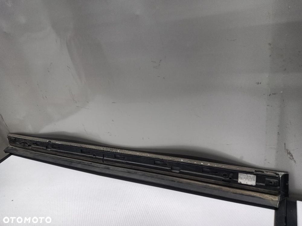 LISTWA DRZWI PRZÓD PRZEDNIA PRAWA VW SHARAN II SEAT ALHAMBRA II 7N0854940 - 6