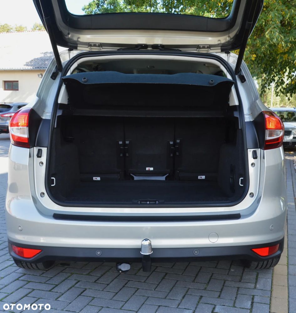 Ford C-MAX - 6