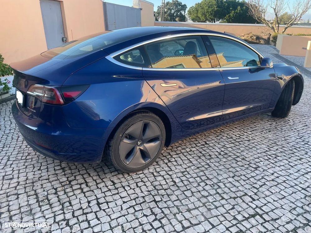 Tesla Model 3 Performance Dual Motor AWD - 13