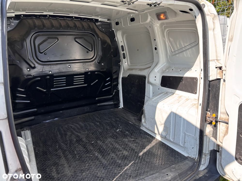 Fiat Fiorino - 14