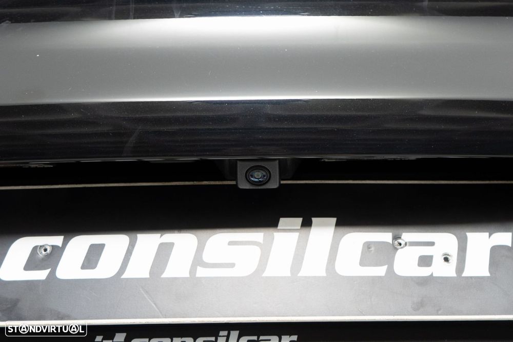 Renault Kadjar 1.3 TCe Black Edition - 15