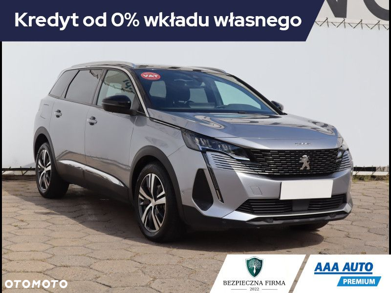 Peugeot 5008 - 2