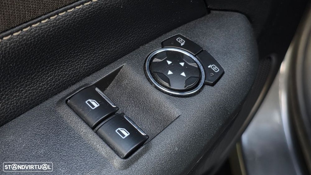 Ford Mustang 2.3i EcoBoost Aut. - 16