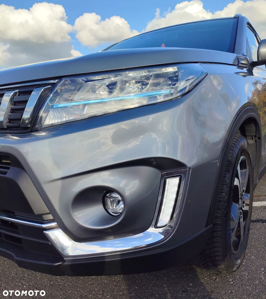 Suzuki Vitara - 7