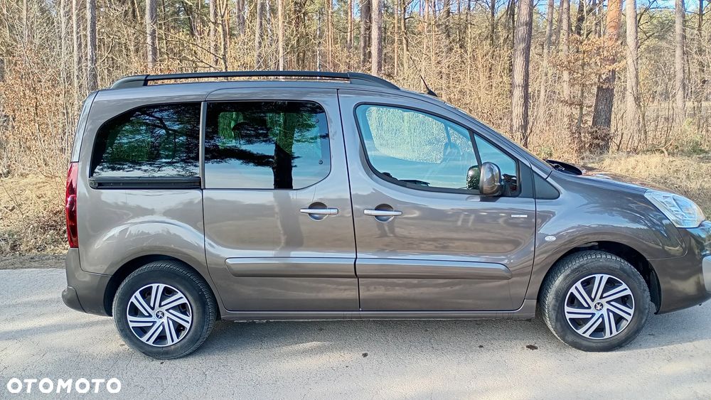 Peugeot Partner 110 Stop&Start Active - 2