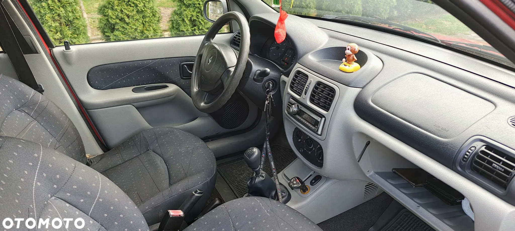 Renault Thalia 1.5 dCi All Inclusive - 6