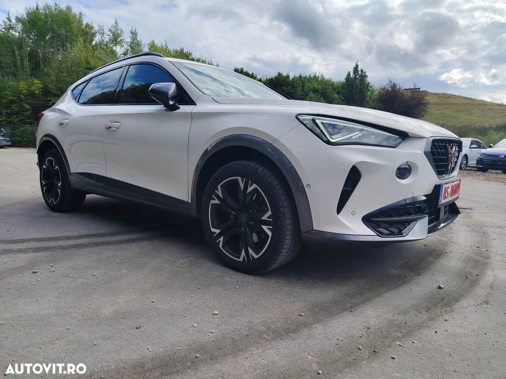 Cupra Formentor 2.0 TDI - 17
