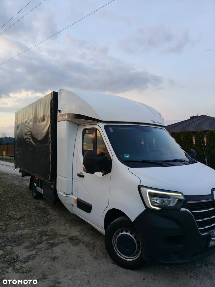Renault MASTER - 3
