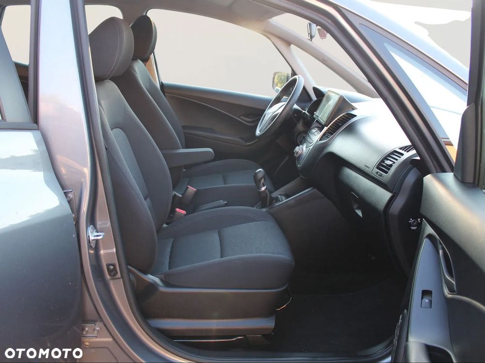 Hyundai ix20 1.4 5 Star Edition - 9