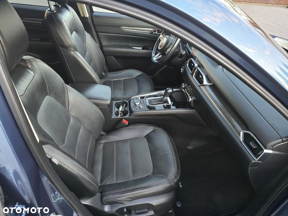 Mazda CX-5 SKYACTIV-D 175 AWD Drive Nakama Intense - 18
