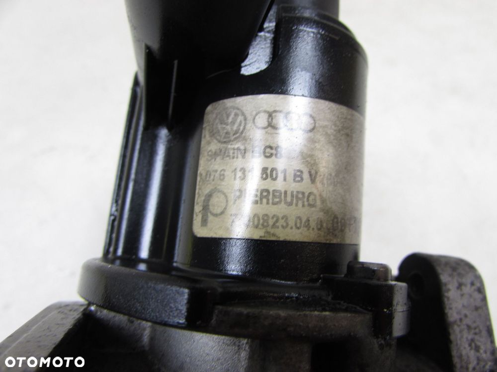 VW CRAFTER 2.5 TDI 06-11 ZAWOR RECYRKULACJI SPALIN EGR 076131501B 700823040 - 7