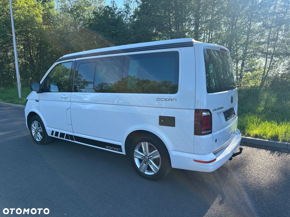 Volkswagen California - 6