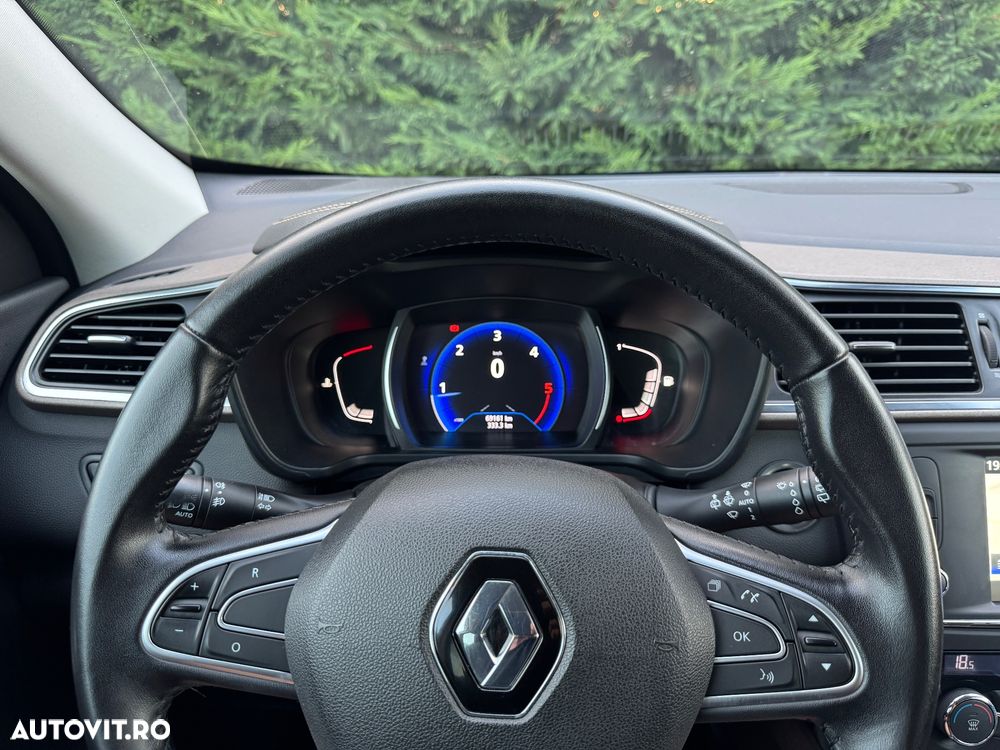 Renault Kadjar 1.6 DCI XMod - 13