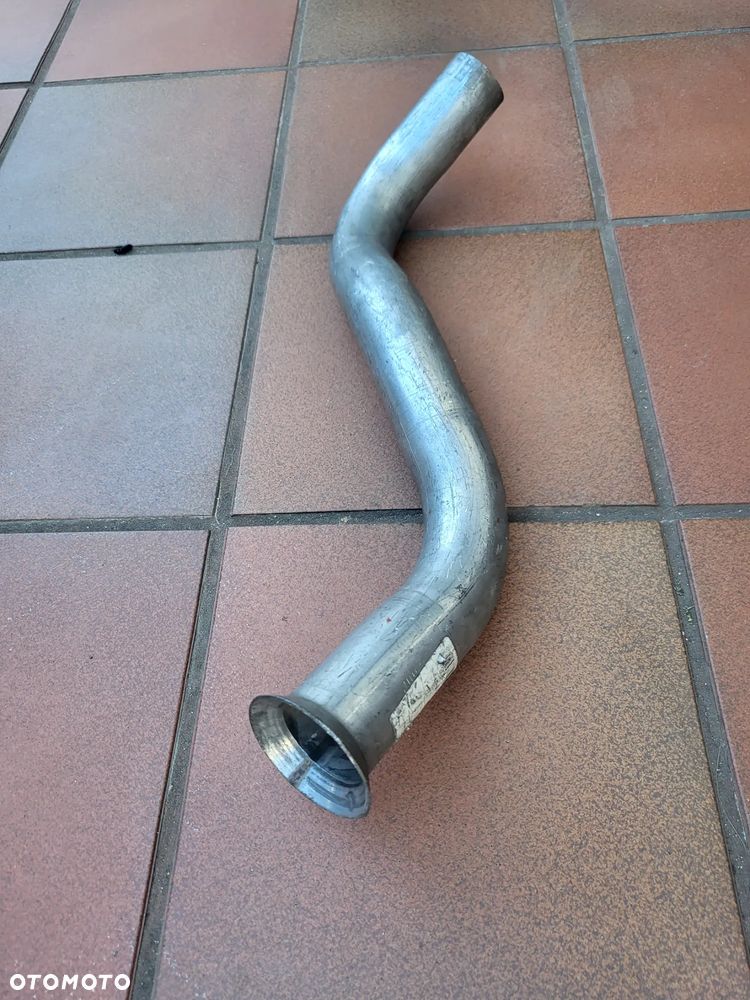 RURA kolektorowa FIAT DUCATO 1.9 71 KM 1987-1994 149.b1.000 - 1