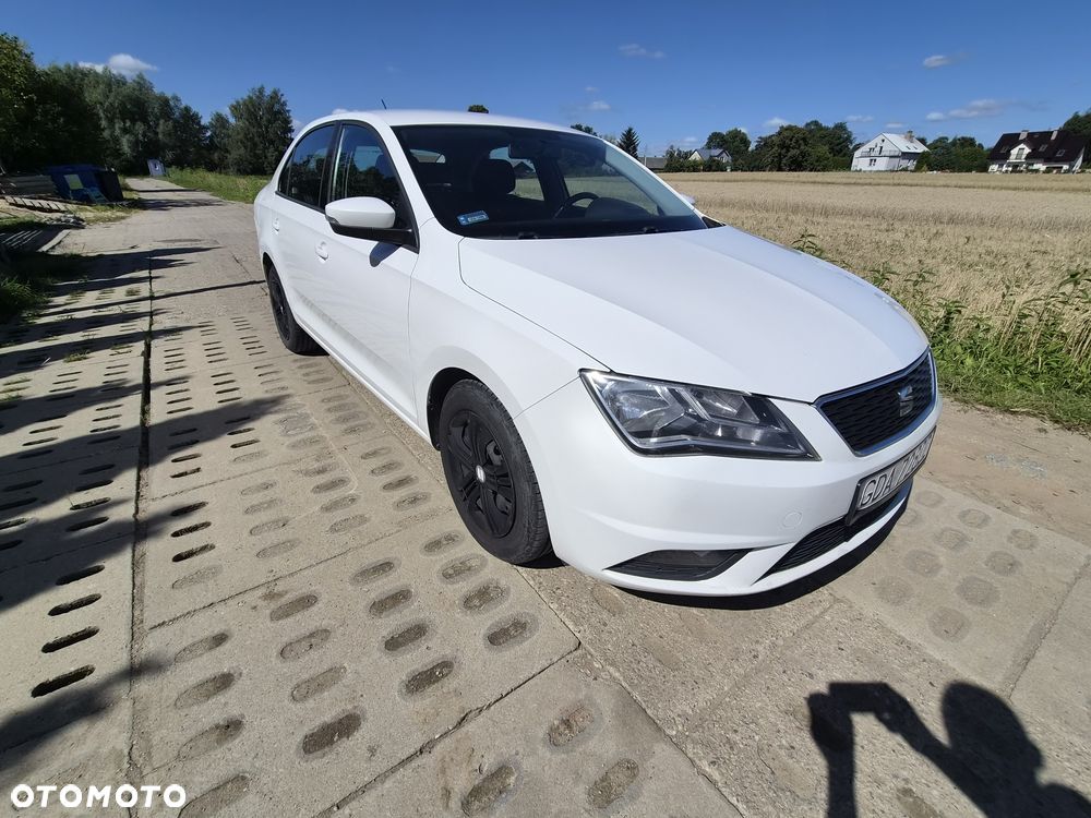 Seat Toledo - 5