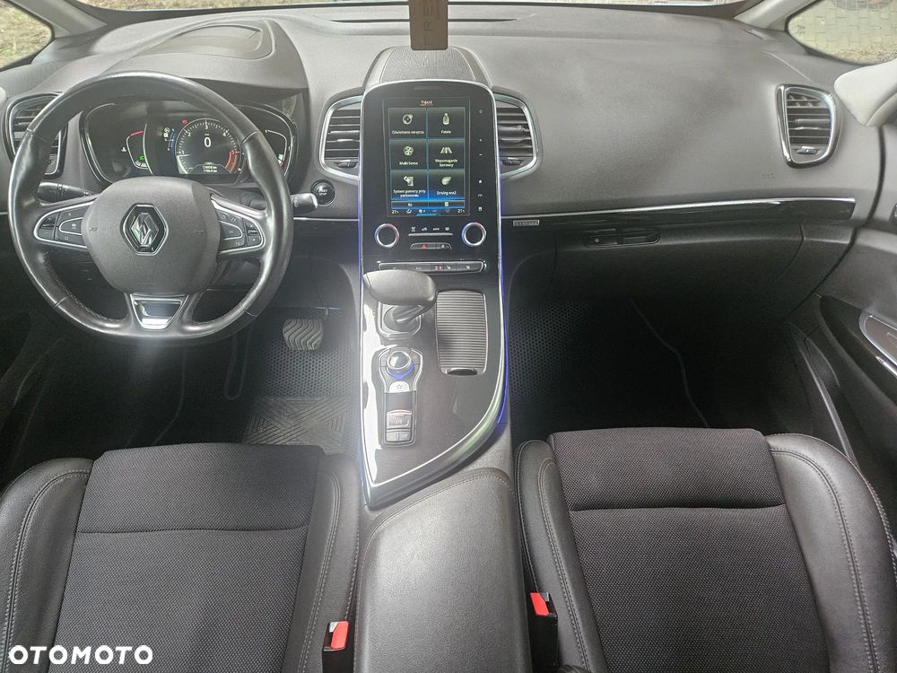 Renault Espace 1.6 dCi Energy Magnetic EDC 7os - 22