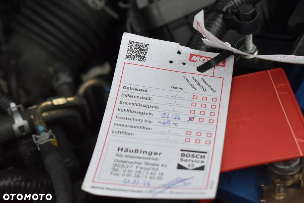 Honda CR-V 2.0i-VTEC Automatik Elegance - 25