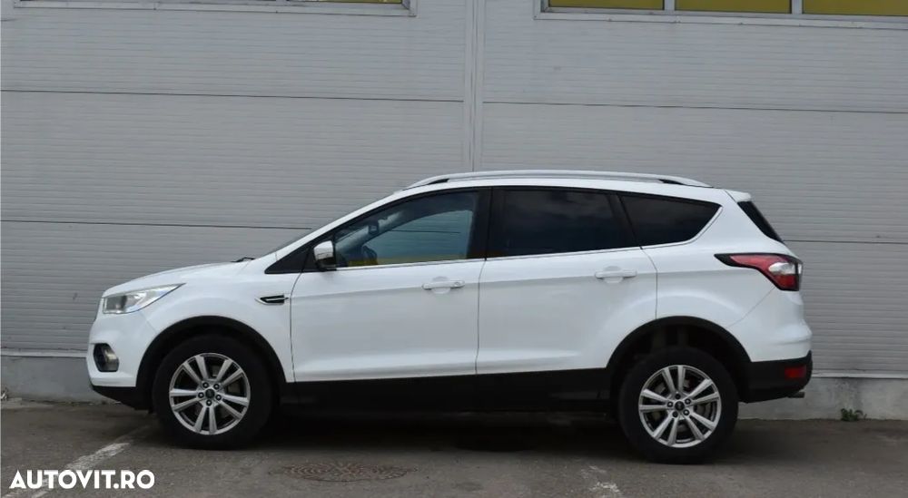Ford Kuga 1.5 TDCi 2WD Powershift Trend - 19