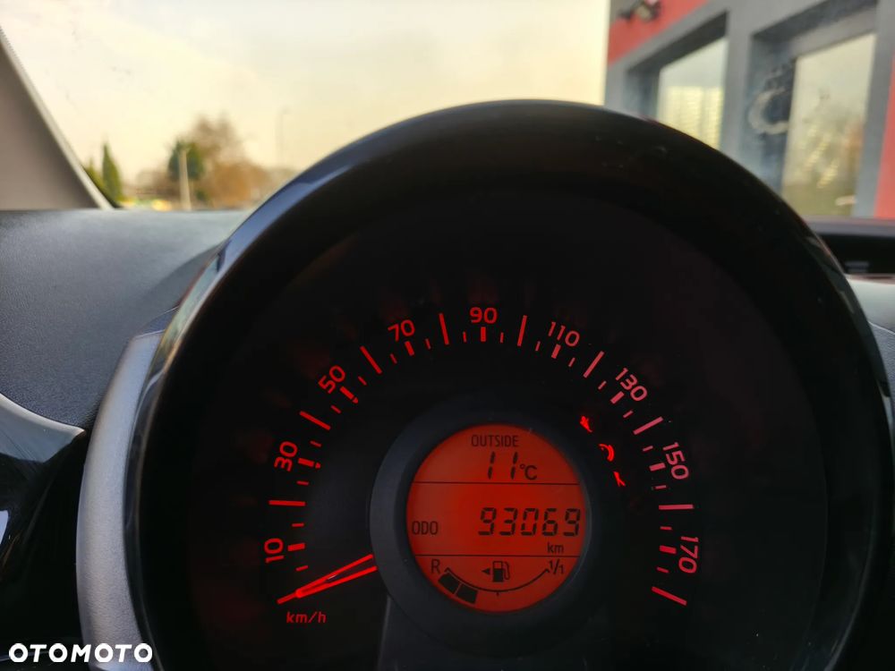 Citroën C1 1.0 VTi JCC+ - 13