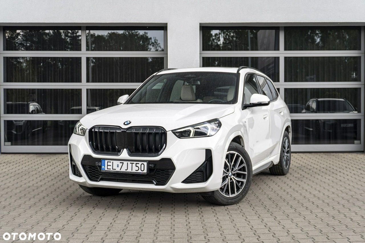 BMW X1 - 2