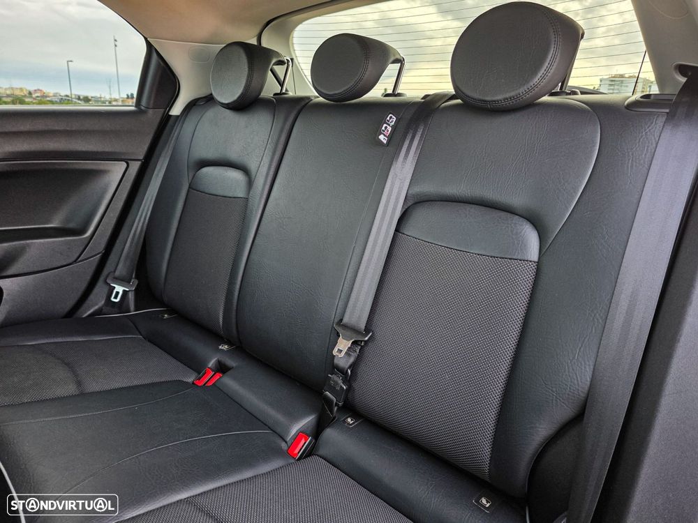 Fiat 500X 1.3 MJ Cross Plus S&S - 18