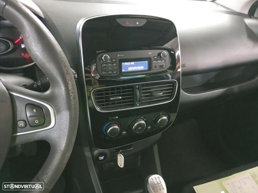 Renault Clio 1.5 dCi Zen - 5