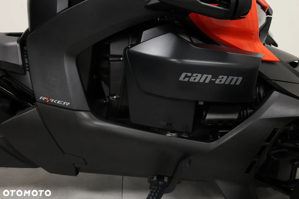 Can-Am Ryker - 22