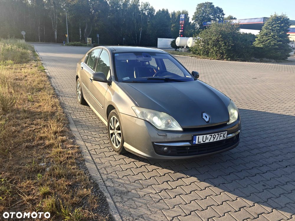 Renault Laguna - 2