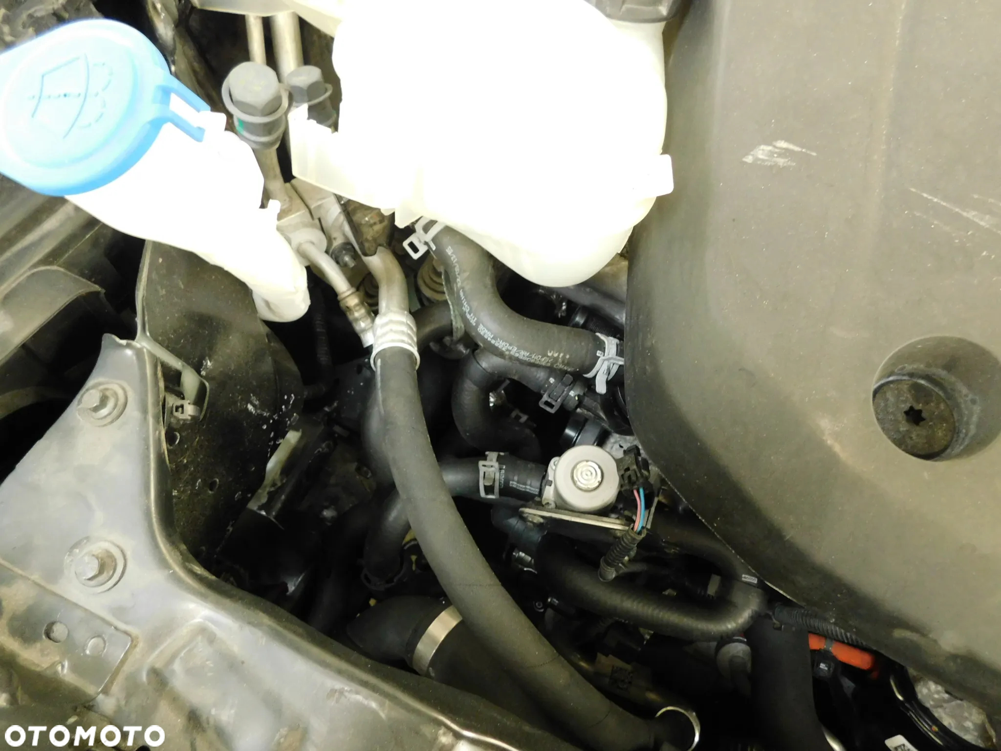 Volvo XC 40 T4 Plug-In Hybrid Inscription - 21
