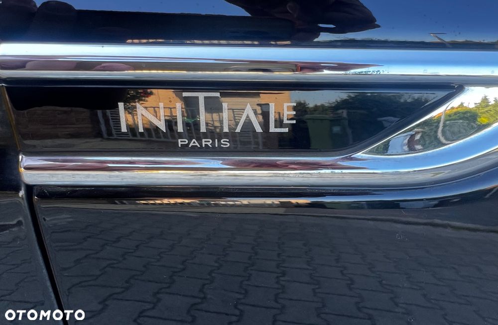 Renault Talisman BLUE dCi 200 EDC INITIALE PARIS - 16
