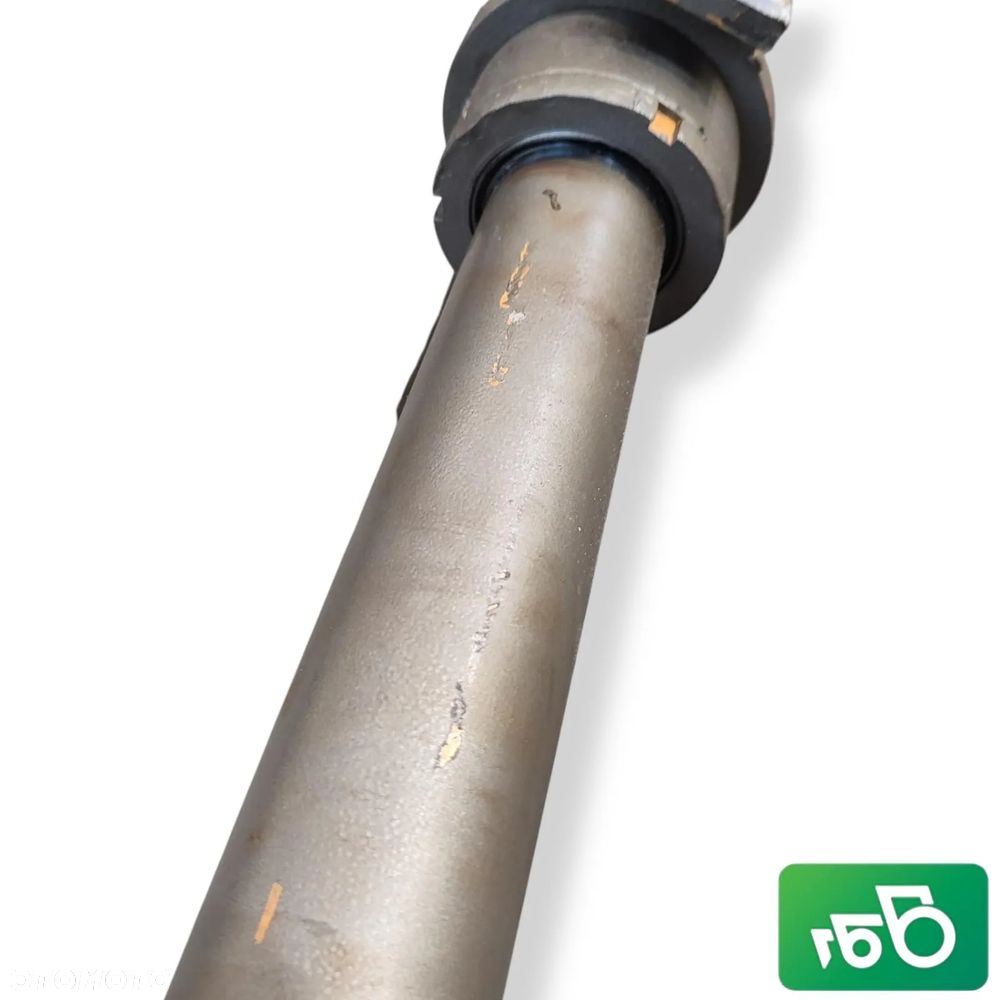 Siłownik hydrauliczny wysuwu ramienia Manitou MLT 629 - 4