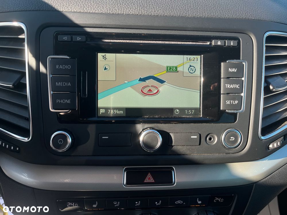 Seat Alhambra 2.0 TDI Ecomotive Style - 16