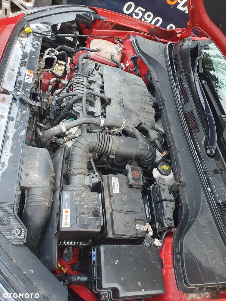 Hyundai Kona 1.0 T-GDI Comfort - 14