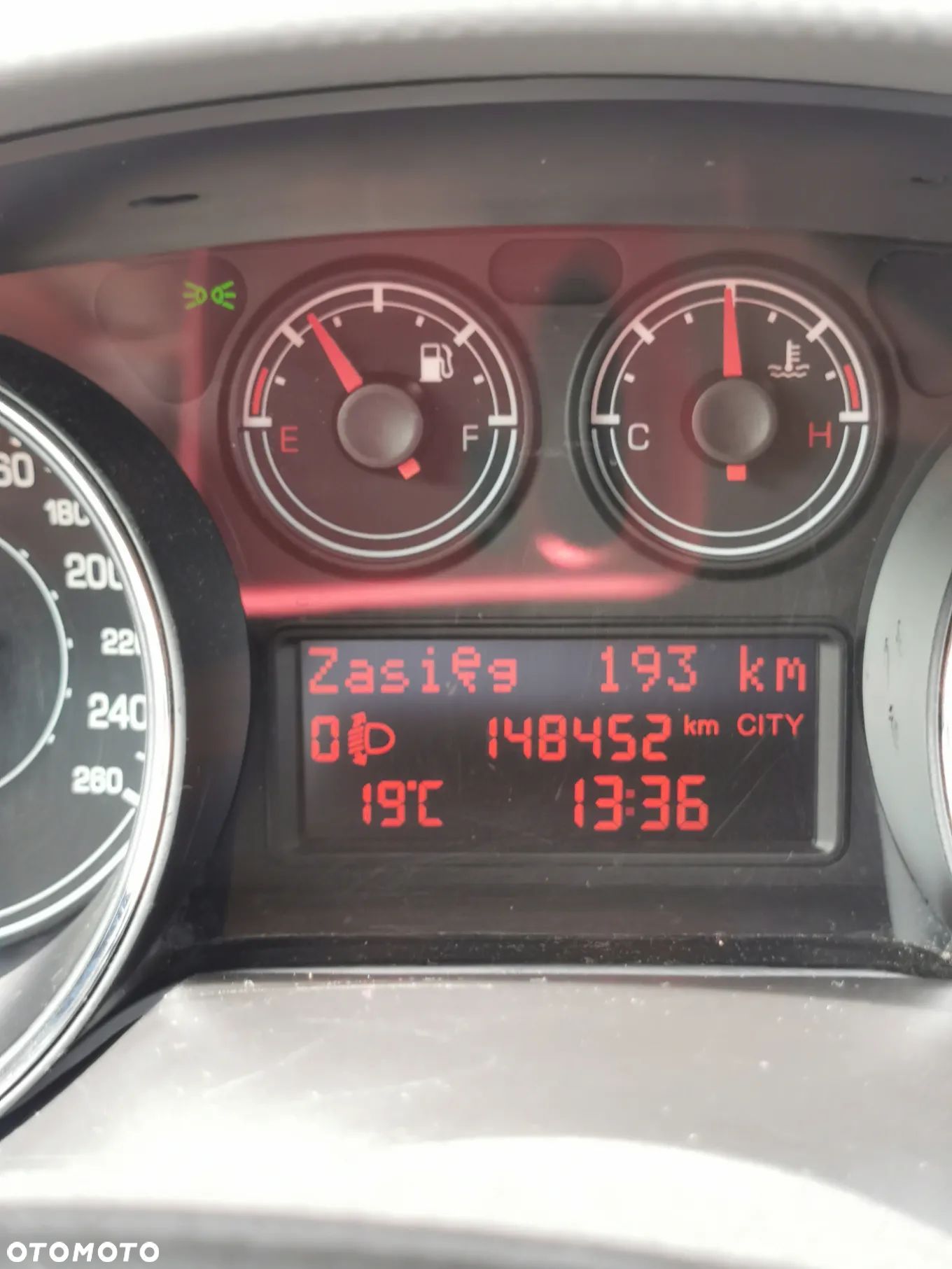 Fiat Bravo 1.4 T-Jet 16V Dynamic - 1