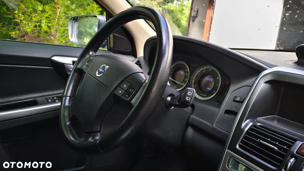Volvo XC 60 T6 AWD Summum - 5