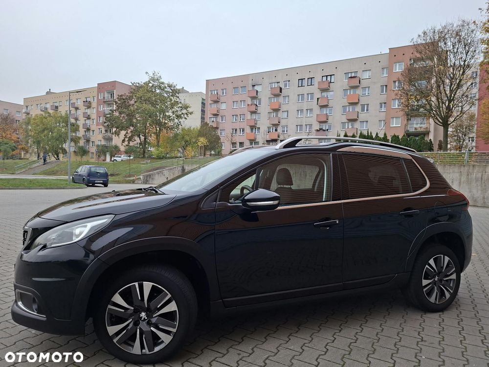 Peugeot 2008 1.6 BlueHDi Allure - 17