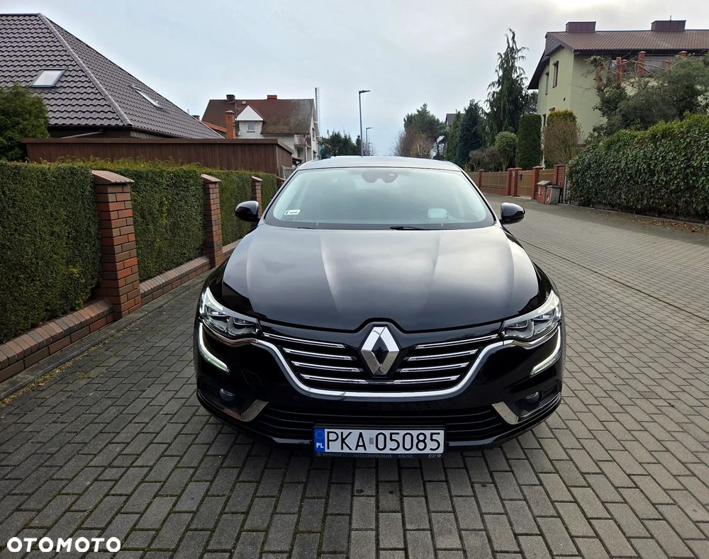 Renault Talisman 1.6 Energy dCi Intens - 2