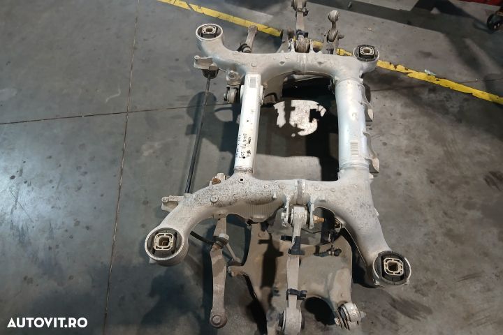 Punte spate 6799103 6799103 BMW Seria 5 F11 [2009 - 2013] Touring wag - 2