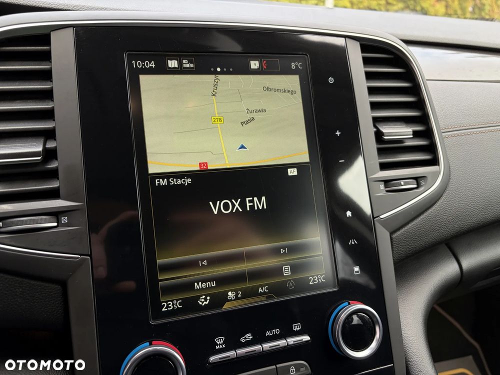 Renault Talisman BLUE dCi 200 EDC INTENS - 26