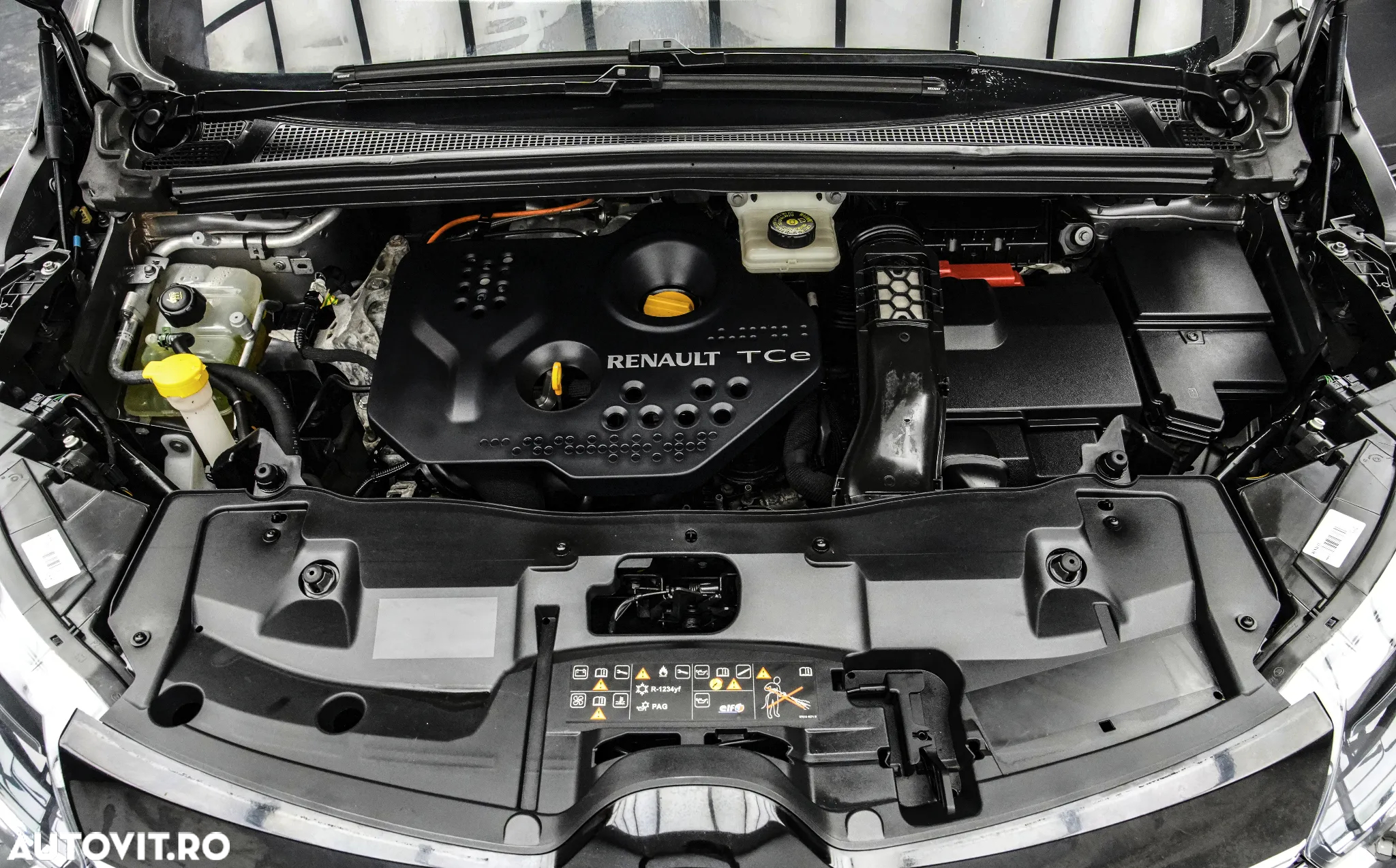 Renault Espace - 33