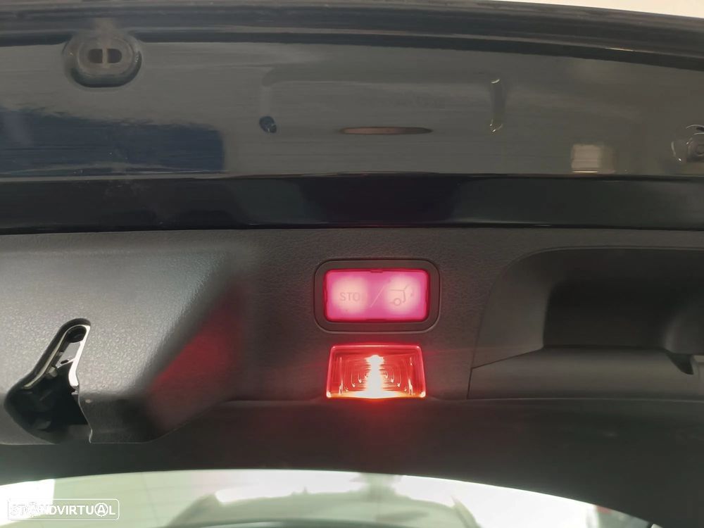 Mercedes-Benz CLA 200 d Shooting Brake Style Aut. - 11