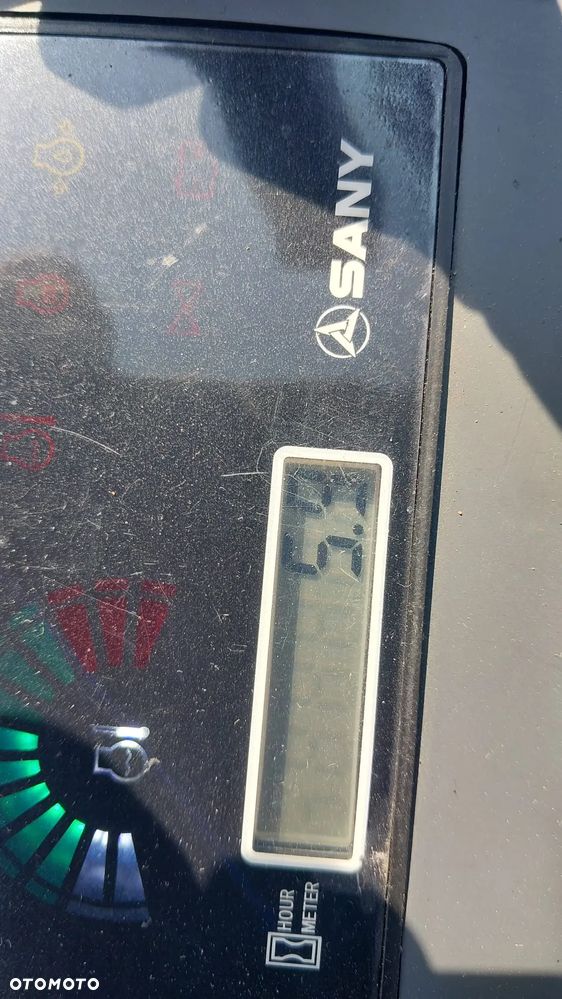 Sany SY18C - 13